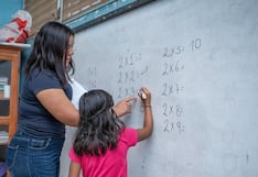 Violencia escolar en Perú supera los 10 mil casos en 2025: especialistas piden prevenir desde el hogar