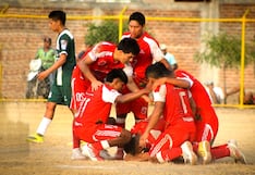 Etapa provincial de la Copa Perú de Piura está al rojo vivo