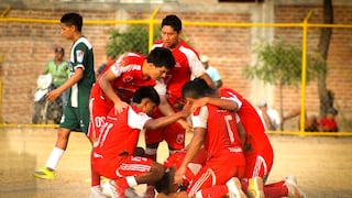 Etapa provincial de la Copa Perú de Piura está al rojo vivo