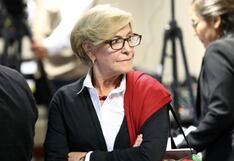 Susana Villarán: Dos meses y nada del juicio oral de exalcaldesa de Lima