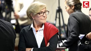Susana Villarán: Dos meses y nada del juicio oral de exalcaldesa de Lima