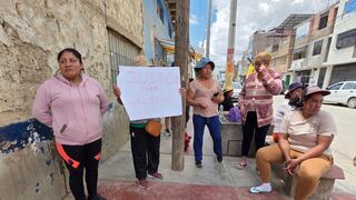 Huancayo: Menor atropellado por combi San Juan está en UCI, familia exige justicia (video)