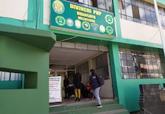 Huancayo: Mujeres pepean a odontólogo e ingeniero para después intentar robar su consultorio