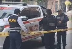 La Libertad: Extorsionadores no dejan en paz a familia en Chicama