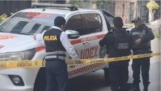 La Libertad: Extorsionadores no dejan en paz a familia en Chicama