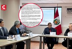 ANGR en contra de fusión de 14 programas de infraestructura: No es momento de “recentralizar” el país