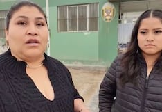 Nasca: presunta pelea termina en robo de celulares y pertenencias a dos mujeres en Marcona