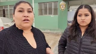 Nasca: presunta pelea termina en robo de celulares y pertenencias a dos mujeres en Marcona