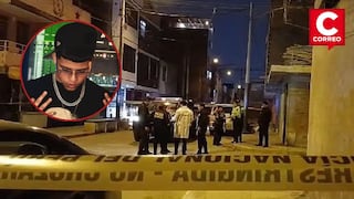 Fiscalía abre investigación por el asesinato del cantante urbano ‘Yerzi’ en el Callao