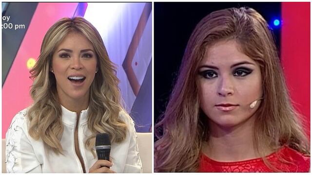 Sheyla Rojas: Doménica Delgado delata a Pedro Moral con esta revelación (VIDEO)