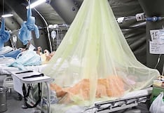 El dengue mata a niña de siete años en Piura