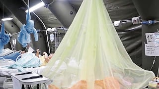 El dengue mata a niña de siete años en Piura