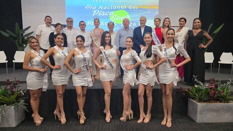 Pisco: Paracas se prepara para celebrar el Día Nacional del Pisco Sour 2026