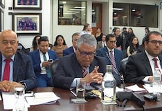 Estado defendió su soberanía constitucional del país ante CIDH