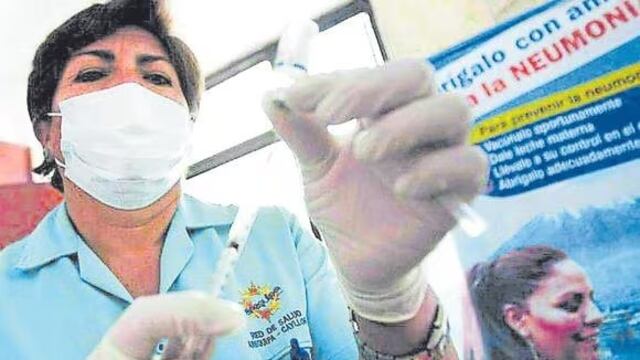 La región Piura registra más de 100 muertes por neumonía