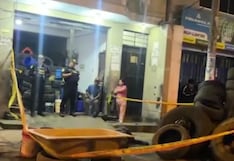 VES: asesinan a trabajador de llantería y dueño del negocio asegura que ataque iba contra él