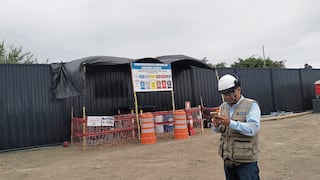 Gobierno Regional de La Libertad gastó 89% de su presupuesto, pero lo cuestionan