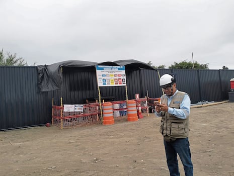 Gobierno Regional de La Libertad gastó 89% de su presupuesto, pero lo cuestionan