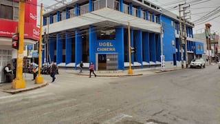 Alerta por venta de marihuana en interior de colegio emblemático de Chincha