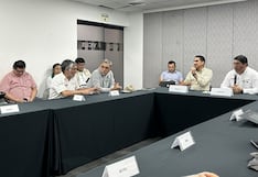 Piura: Serfor articula acciones para proteger los bosques secos del norte del país