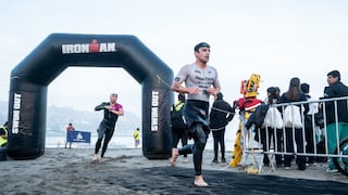Ironman 70.3 Perú: Arequipeños entre los cracks del triatlón mundial