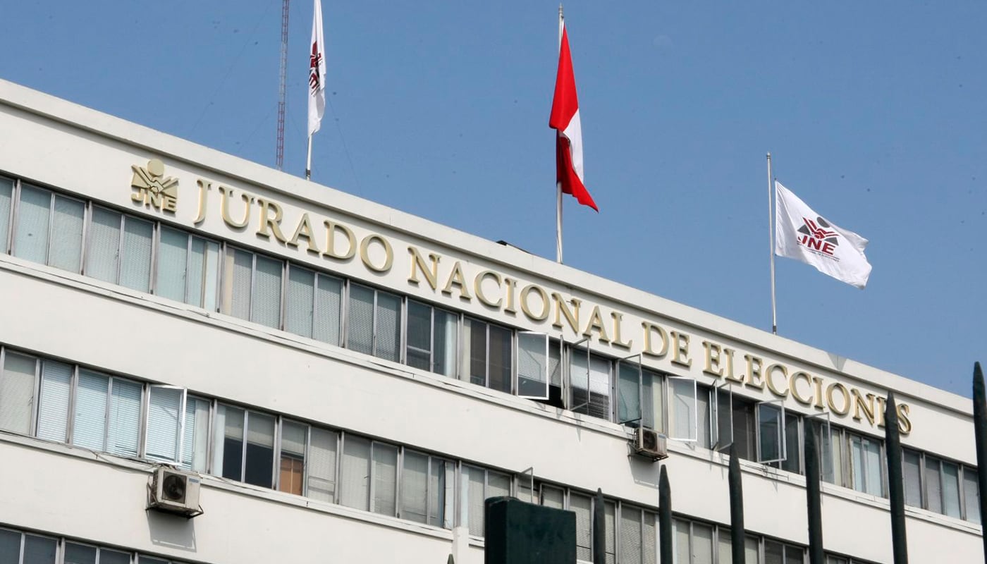 La iniciativa permitirá que la ciudadanía participe en la formulación de preguntas para el Debate Presidencial de la Segunda Elección Presidencial 2026. (Foto: Andina)