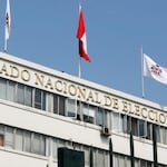 JNE en alerta por posible retraso del material electoral