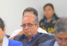 Poder Judicial rechaza apelación de Nicanor Boluarte y ratifica a juez Concepción Carhuancho en el caso