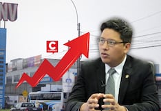 Ilich López alerta que GLP podría llegar a S/100 y afectar a 8 millones de hogares