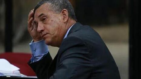 Caso Hugo Bustíos: Poder Judicial ratifica condena de 12 años de prisión para Daniel Urresti