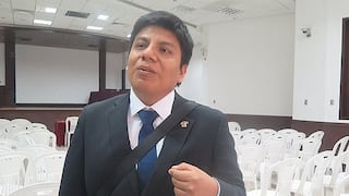 Lambayeque: TCP sanciona a empresa vinculada a electo diputado Marvin Palma
