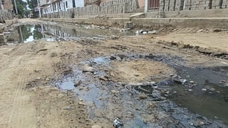 Piura: El proyecto de agua y saneamiento en Catacaos culminaría en enero de 2027