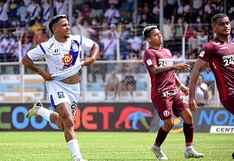 Liga 1: ¿Se fue Jeremy Canela del cuadro “Churre”?