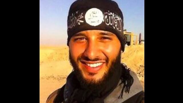 Padre del yihadista del Bataclan: "De haberlo sabido, le habría matado antes"