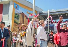 Dina Boluarte: Tenemos la inflación más baja de América, estamos mejor que varios países de la región