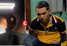 PNP desmantela ‘La Federación’: capturan a 4 extorsionadores en barbería del Cercado de Lima