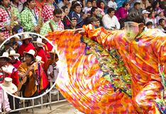 Carnaval de Cajamarca atraerá a 75 mil visitantes y generará impacto económico cerca a S/70 millones