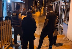 La Libertad: Ampliarán estado de emergencia por inseguridad ciudadana