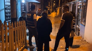 La Libertad: Ampliarán estado de emergencia por inseguridad ciudadana