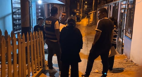 La Libertad: Ampliarán estado de emergencia por inseguridad ciudadana