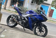 Ica: delincuentes armados asaltan a jóvenes y roban motocicleta en la Unidad Vecinal