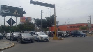 ‘Limpiaparabrisas’ son retirados de las calles en la provincia de Ica  