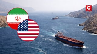 Inteligencia de EE.UU. advierte que Irán puede bloquear el estrecho de Ormuz cuando lo desee