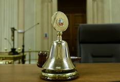 🔴 EN VIVO: Sigue la juramentación de senadores y diputados y la instalación del nuevo Congreso