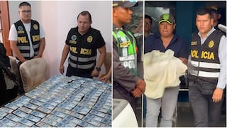 Chincha: Fiscalía solicita 36 meses de prisión preventiva contra alcalde Jesús Rojas