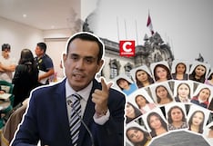 Fiscalía allana viviendas de allegadas a José Jerí por investigación de contrataciones irregulares