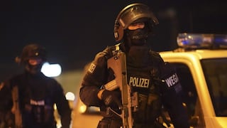 El Estado Islámico reclamó ser el autor del atentado en Viena
