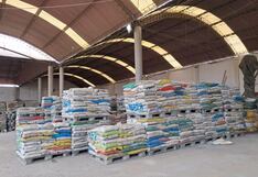 La Libertad: Intervienen locales donde almacenaban presuntamente de manera ilegal material aurífero