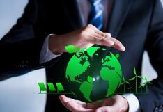 Cinco claves para un mantenimiento ecológico de áreas verdes en empresas