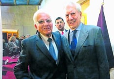 Arequipa: Una amistad que perduró 5 décadas con Mario Vargas Llosa